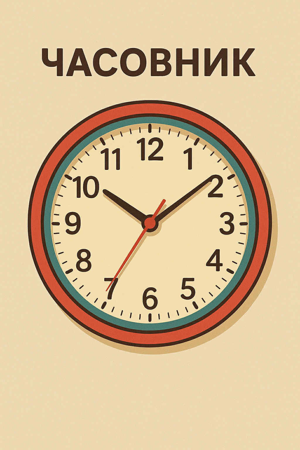 Символика на подаряването на часовник