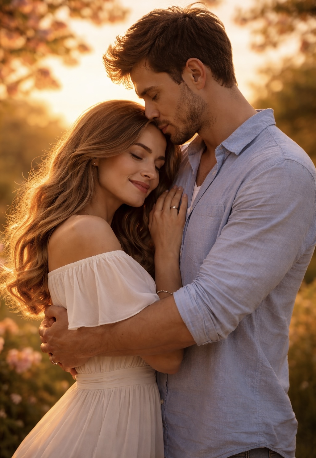 10 причини, че те обича