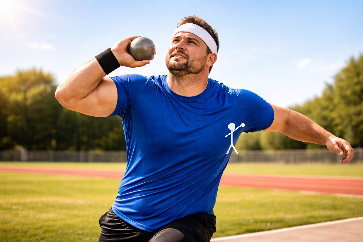 Как да избера подходящ спортен екип за пълен човек?