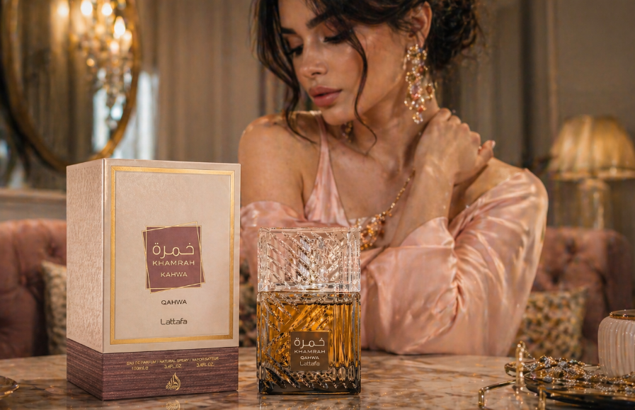 Скъп ли е оригиналният дамски парфюм за подарък?