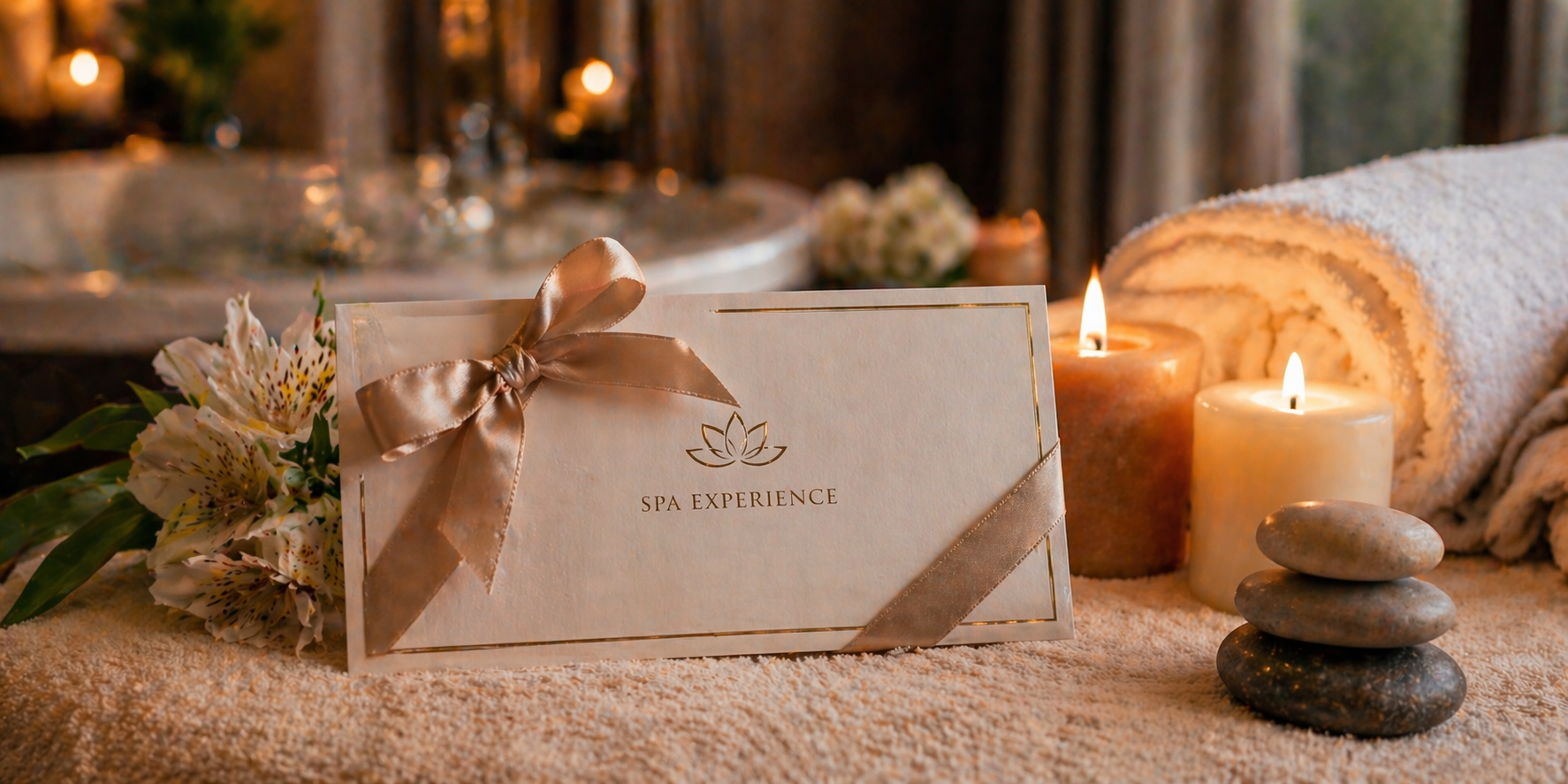 подаръчен ваучер за СПА хотел